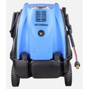 Hyundai HY150HPW-1 2.8kW 150 Bar / 2170 Psi Hot Pressure Washer -140°c - 11lpm